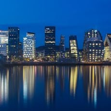 Bjørvika