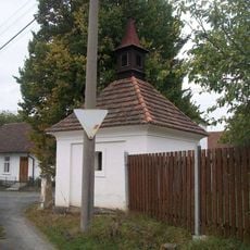 Kaple v Zálesí