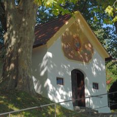 Mariahilfkapelle
