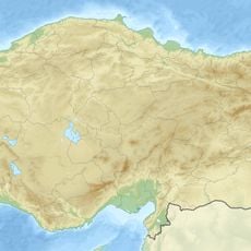 Akırger Şelalesi