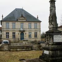 Pierrefitte-sur-Aire