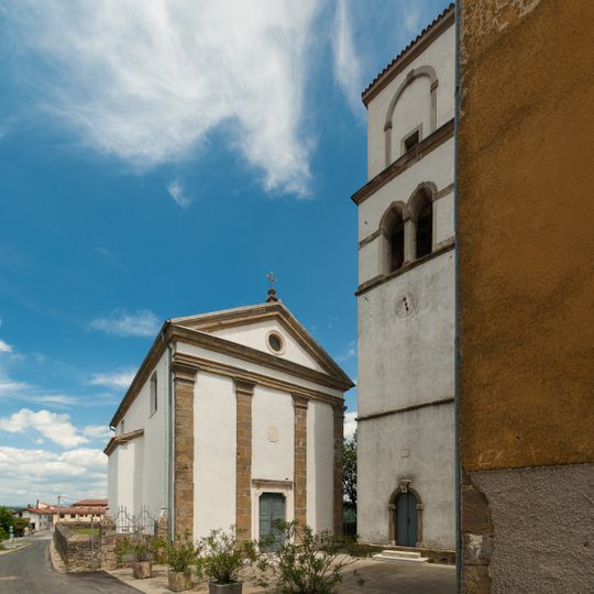 St. Anthony the Great Parish Church