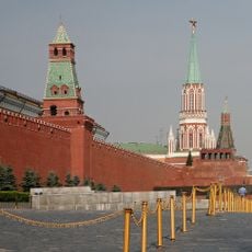 Nikolskaya Tower