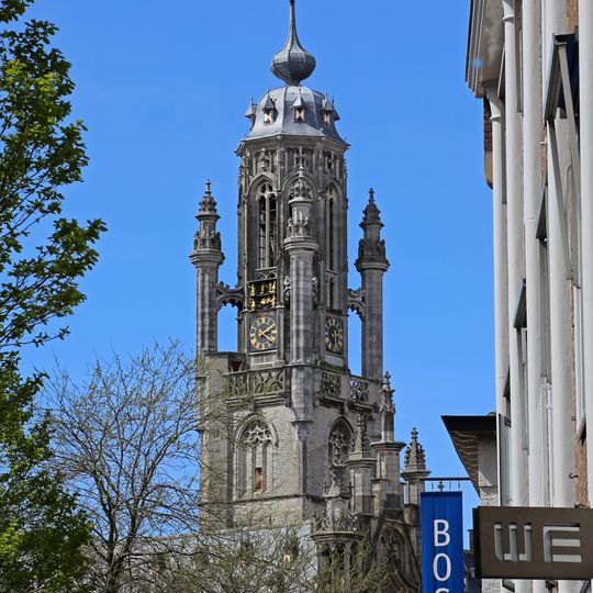 Municipio di Middelburg