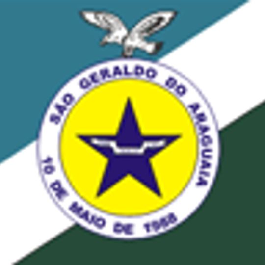 São Geraldo do Araguaia