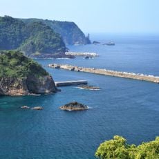 Kumanohana Viewpoint