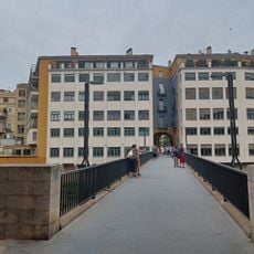 Pont de Sant Agustí