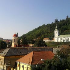 Reformed Church, Șimleu Silvaniei