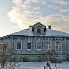 Дом жилой (Марьинка)