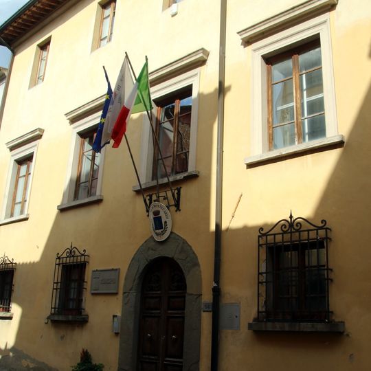 Palazzo Comunale