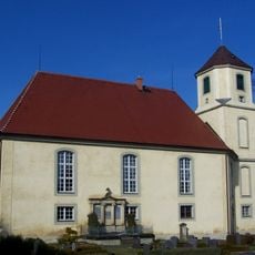 Kirche Bischheim