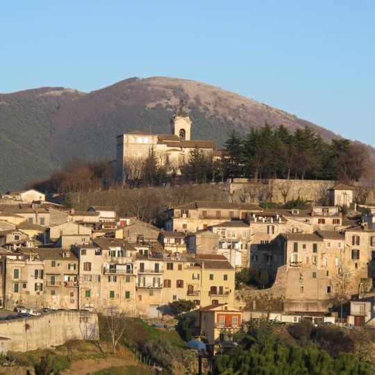 Alatri