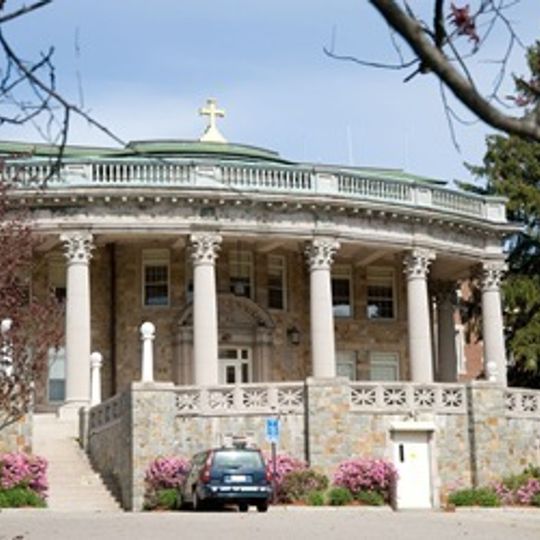 Regis College