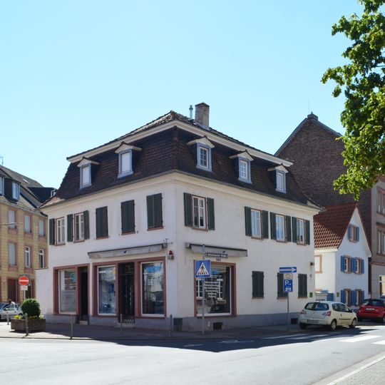 Kelsterbacher Straße 23