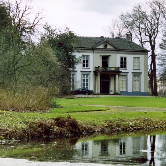 De Colckhof