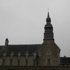 Ancien couvent des Bénédictines (Dinan)