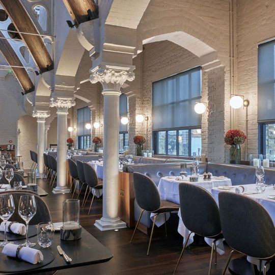 German Gymnasium