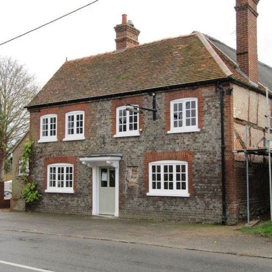 The Vine Public House