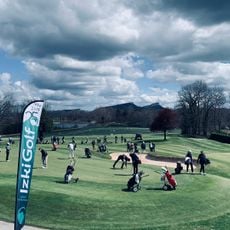 Izki Golf