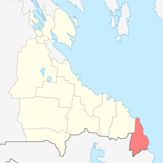 Ryboretskoye Veps rural settlement