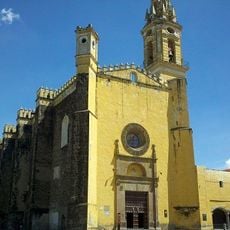 San Gabriel Convent