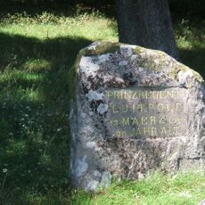 Ritterstein 70 "Prinzregent Luitpold"