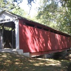Vermont Covered Bridge