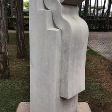 La pietra gravida