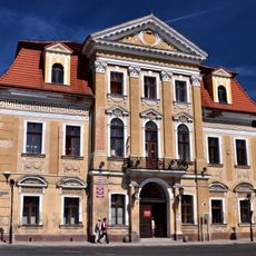 Żagań Palace