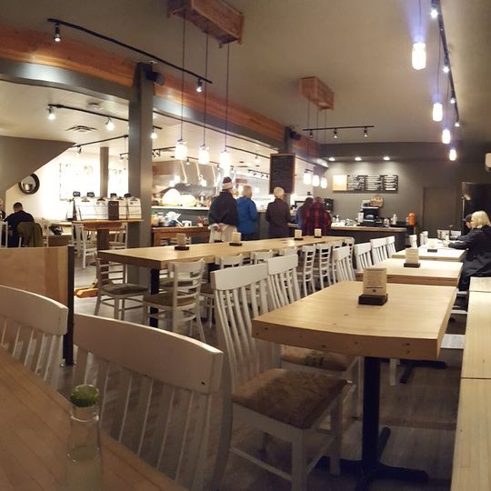Gabriel's Cafe