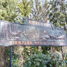 Eifel-Zoo
