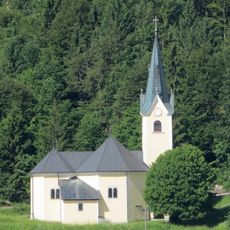 St. Martin's Church