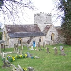 Church of St Mary