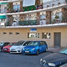 Municipal Public Library Cristobal Cuevas