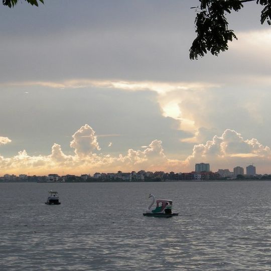 West Lake