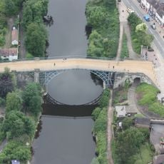 Ironbridge Gorge