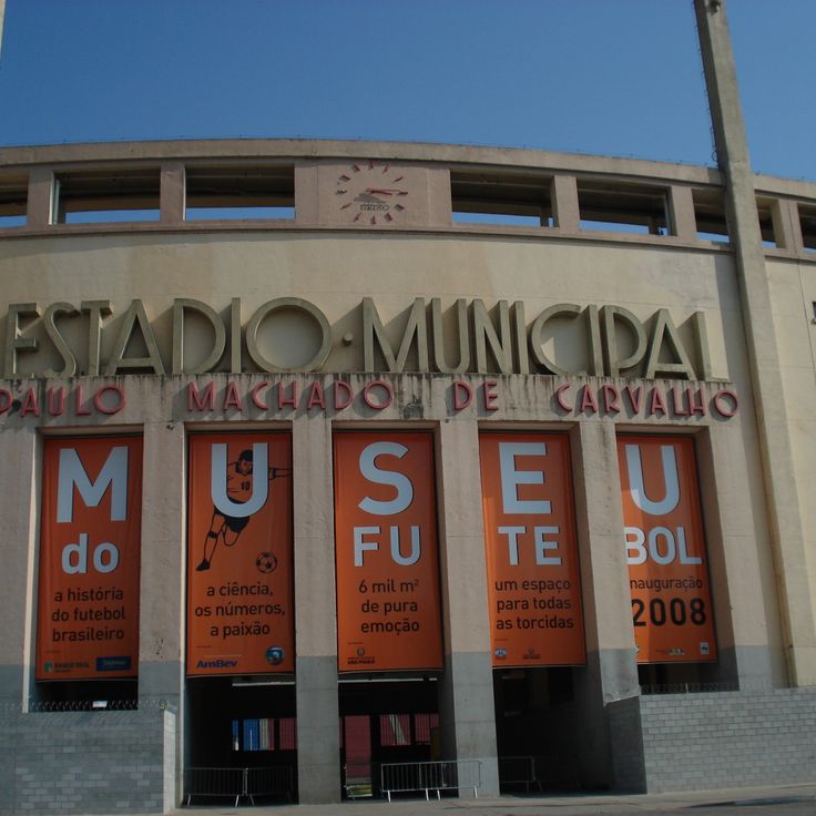 Football Museum