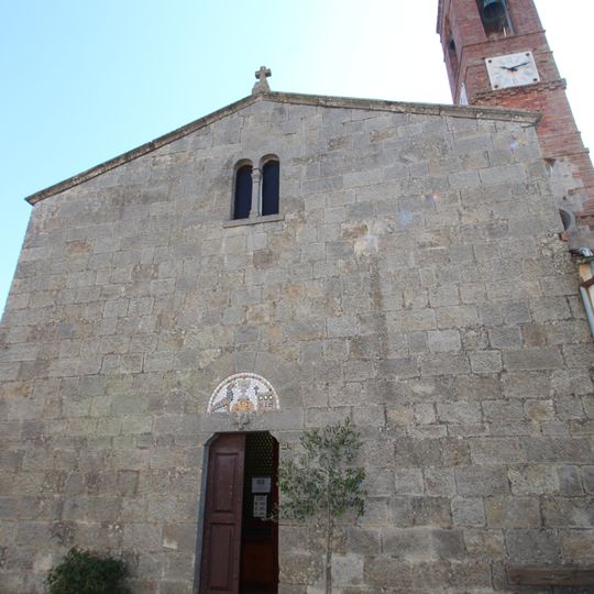 Chiesa di San Biagio
