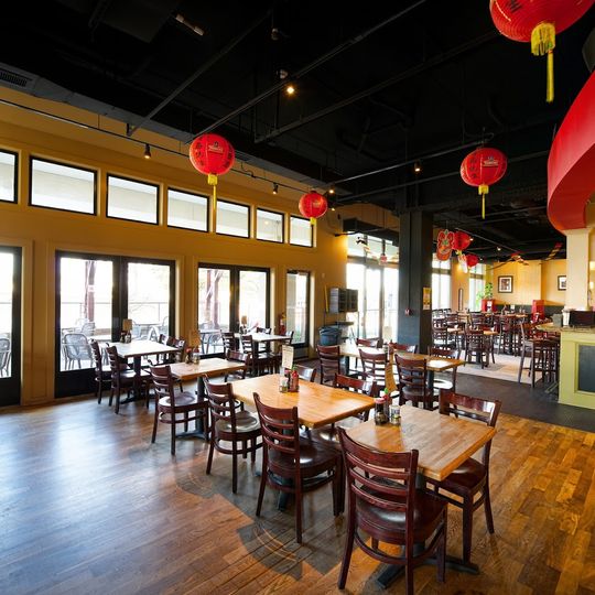 Doc Chey's Noodle House