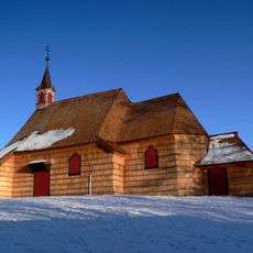 Kościół św. Antoniego Padewskiego w Ligocie Górnej