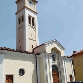 Chiesa dei Santi Lorenzo e Stefano