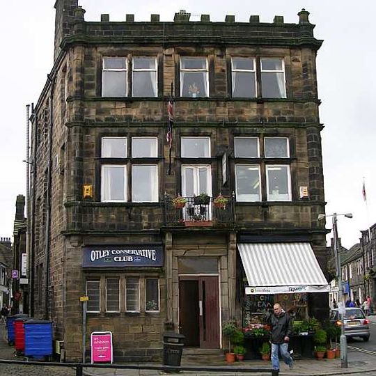 Otley Conservative Club