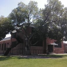 Peabody Building of the Peabody-Williams School