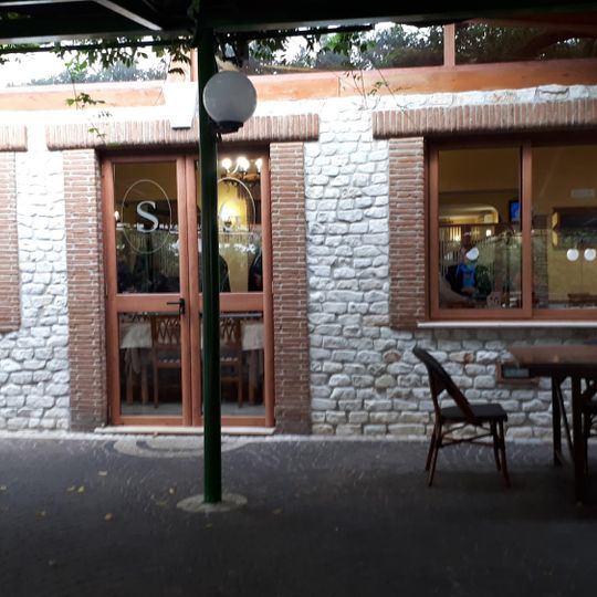 Ristorante Pizzeria O Russo