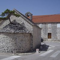 Nerežišća