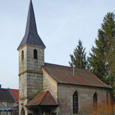 Katholische Kapelle St. Ottilia
