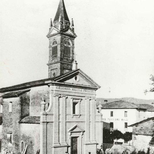 Chiesa di San Michele Arcangelo