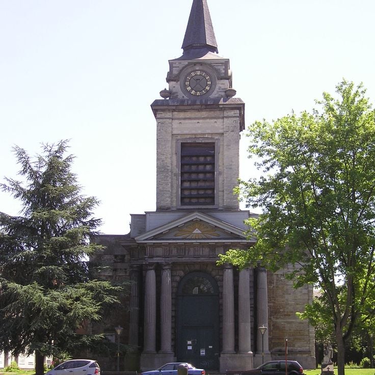 Beginenhof