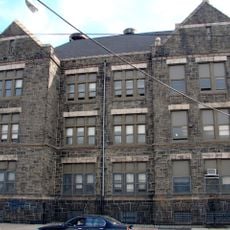 George L. Horn School