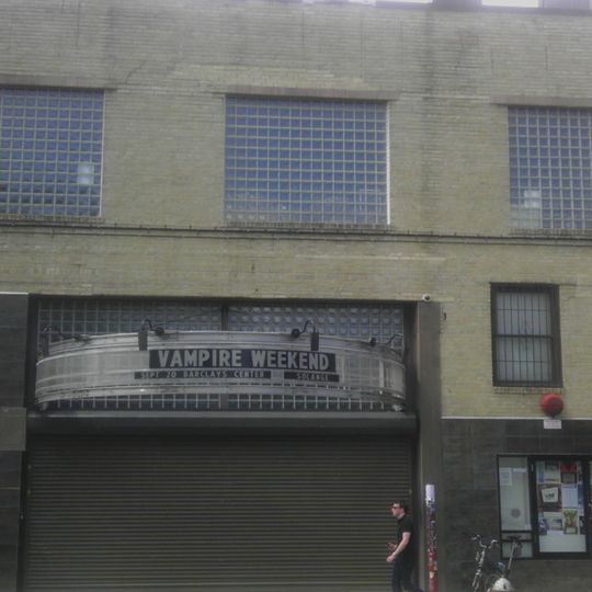 Music Hall of Williamsburg